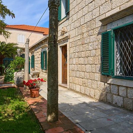 Dubrovnik Legacy Apartment Exterior foto