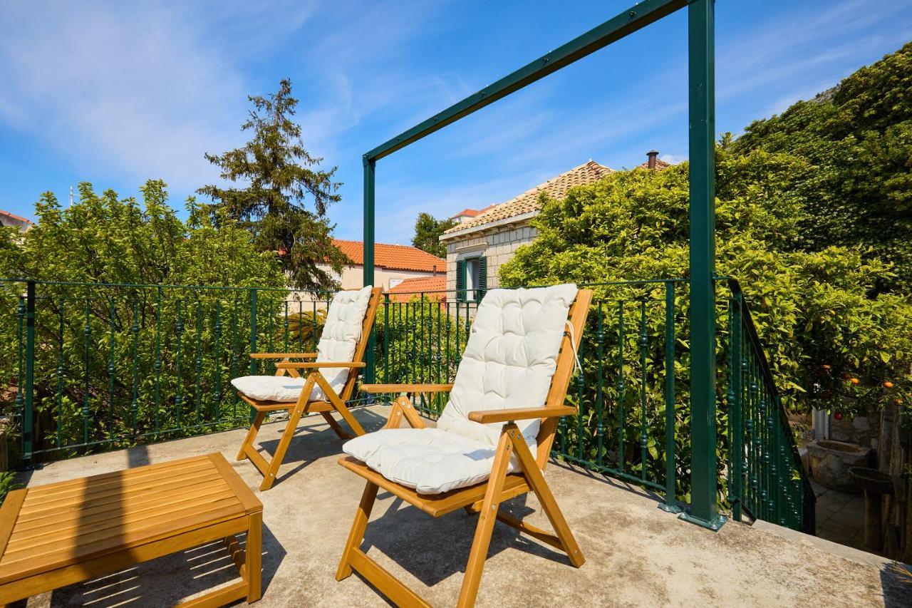 Dubrovnik Legacy Apartment Exterior foto