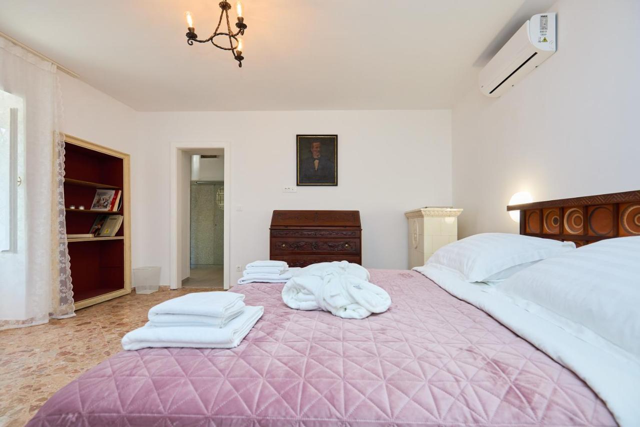 Dubrovnik Legacy Apartment Exterior foto