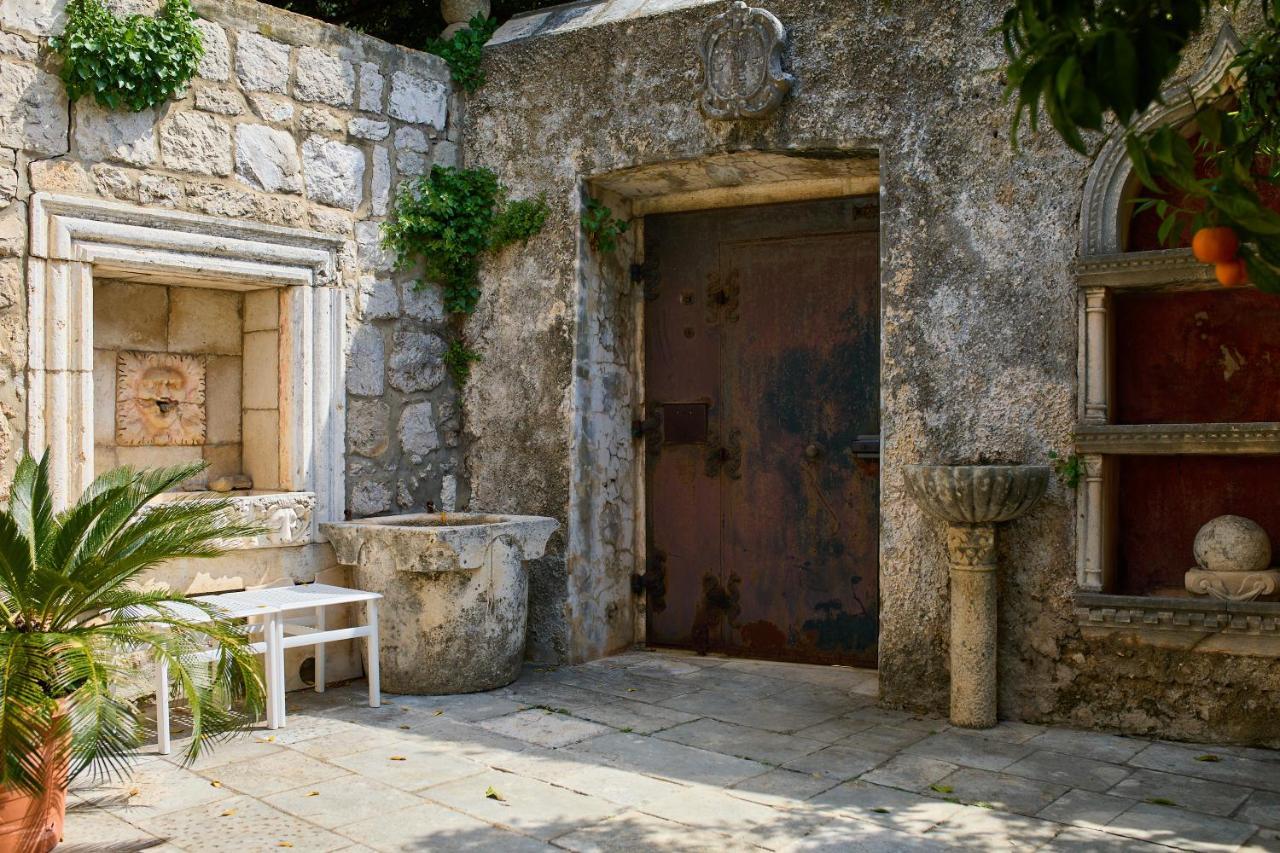 Dubrovnik Legacy Apartment Exterior foto