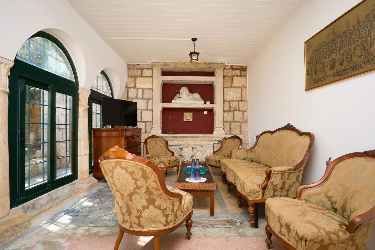 Dubrovnik Legacy Apartment Exterior foto