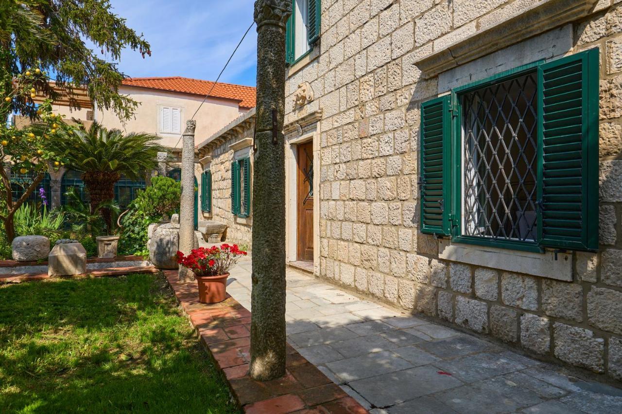Dubrovnik Legacy Apartment Exterior foto